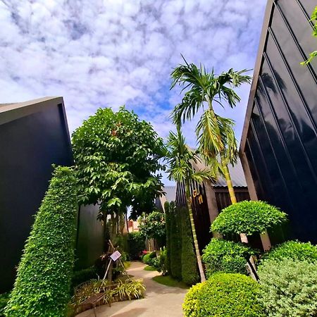 Sawasdee​ Buriram​ Resort Buri Ram Exterior foto
