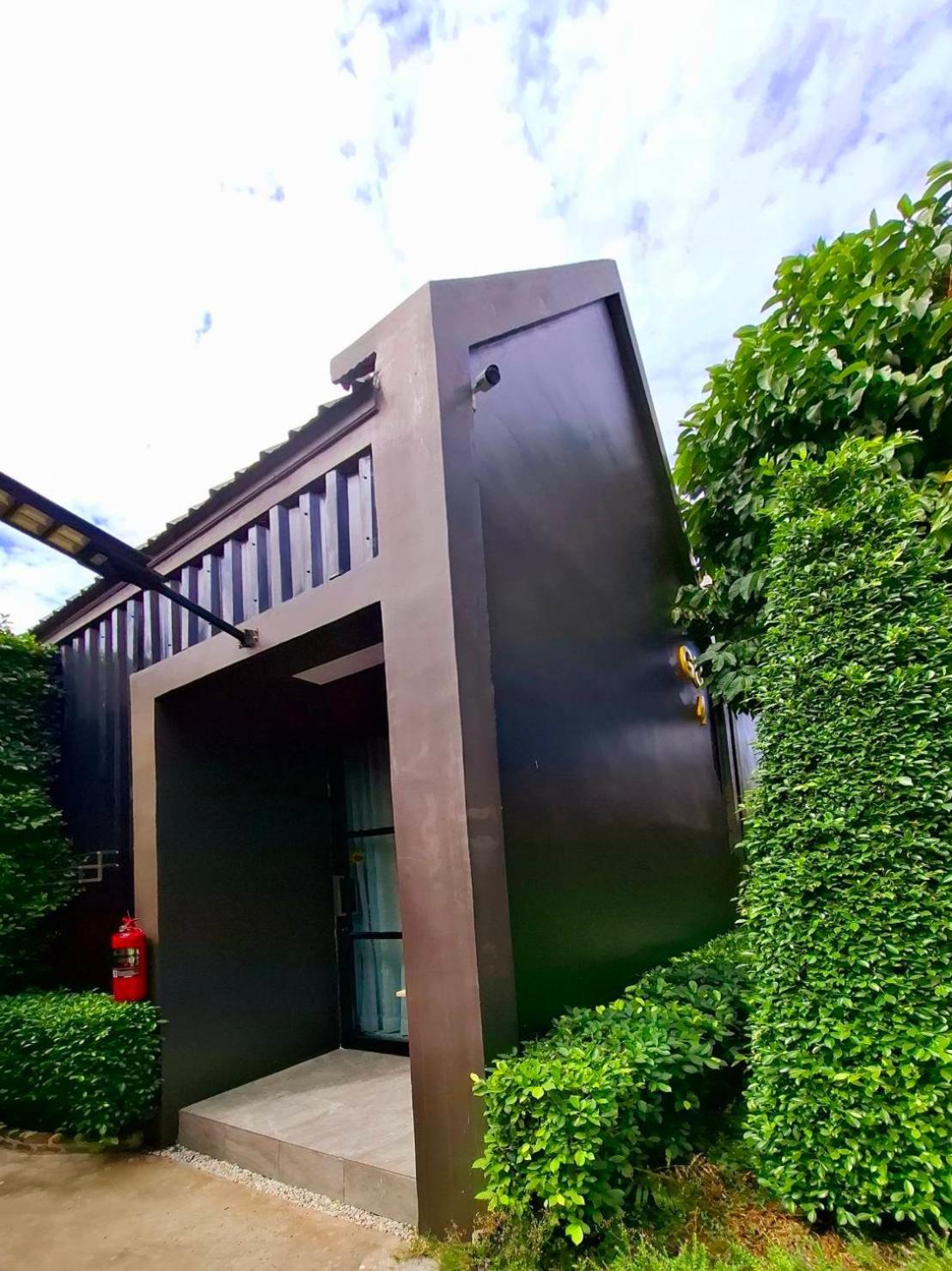 Sawasdee​ Buriram​ Resort Buri Ram Exterior foto