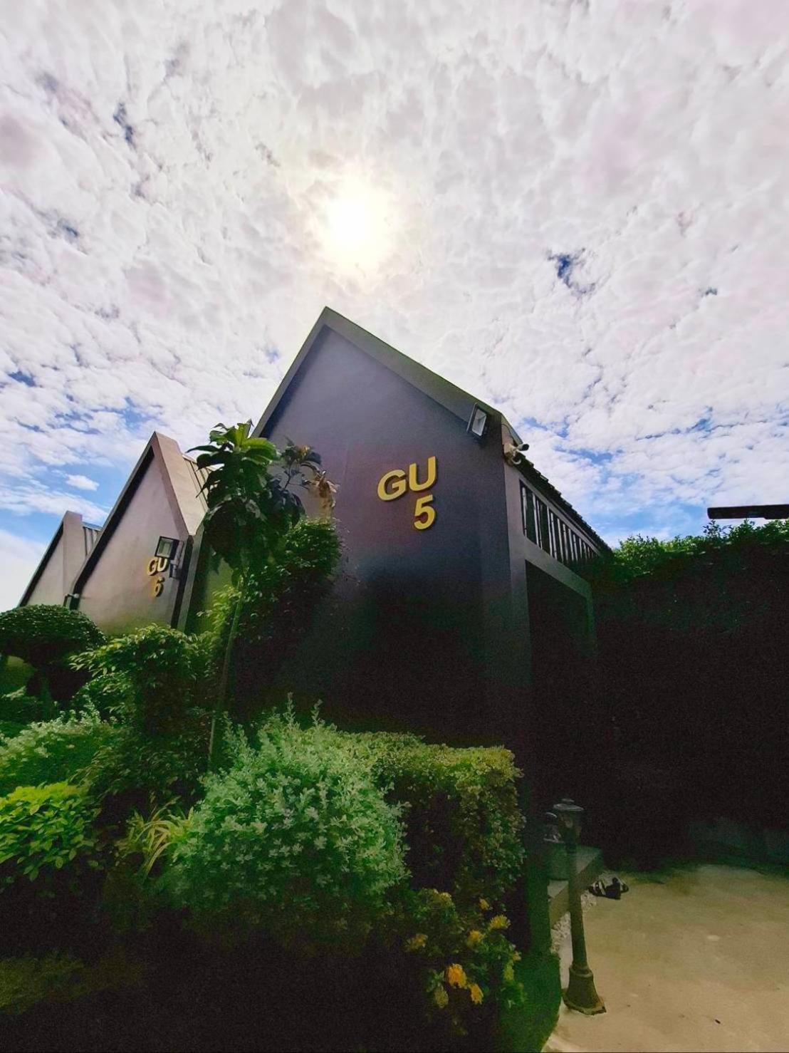 Sawasdee​ Buriram​ Resort Buri Ram Exterior foto