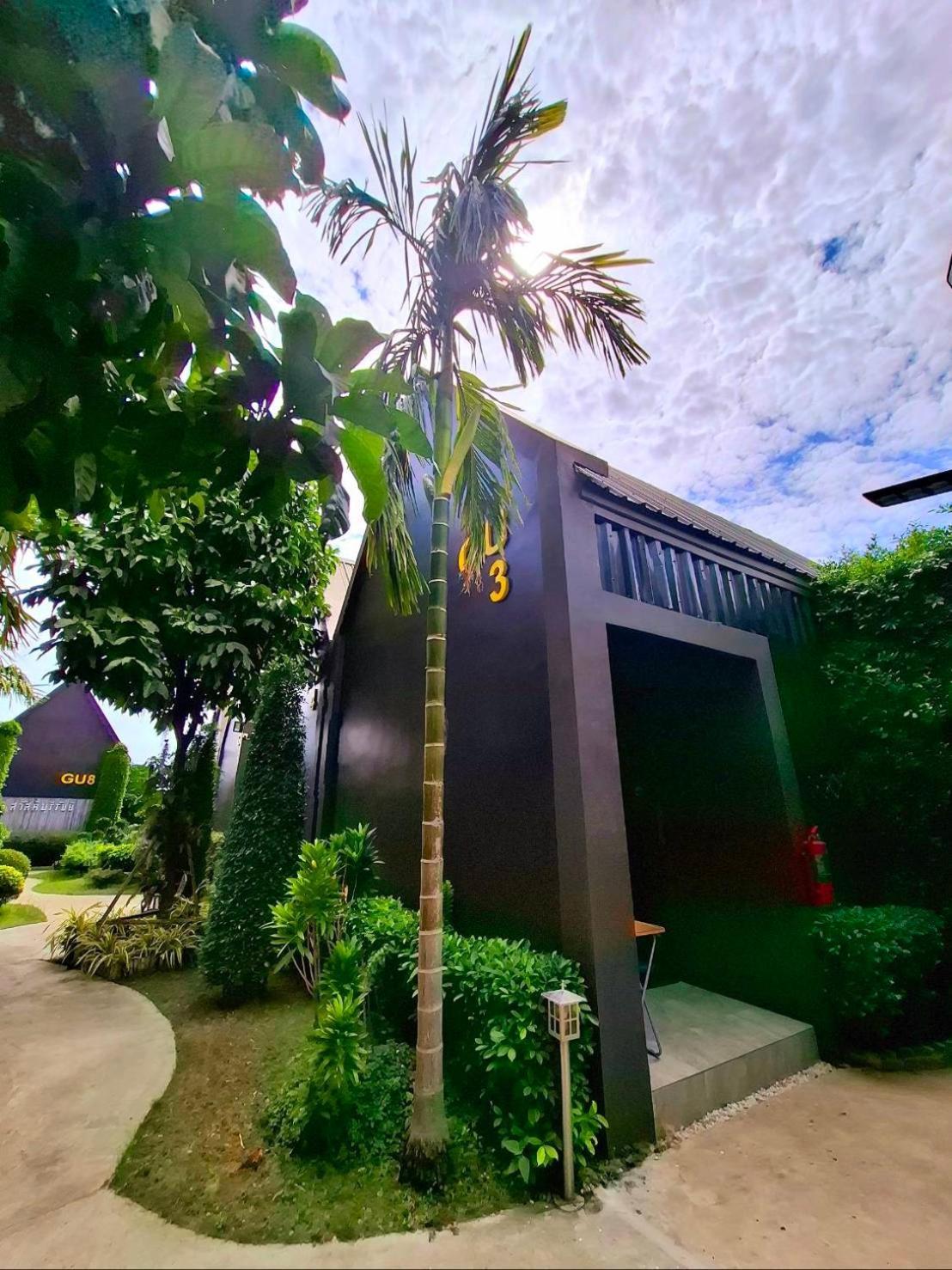 Sawasdee​ Buriram​ Resort Buri Ram Exterior foto