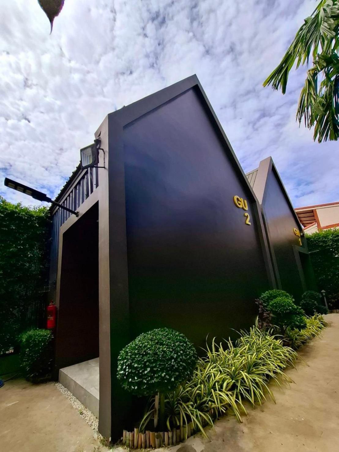 Sawasdee​ Buriram​ Resort Buri Ram Exterior foto