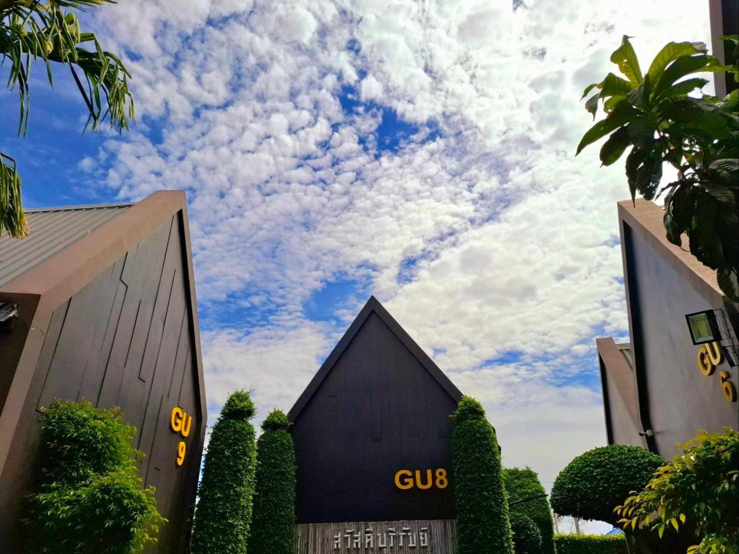 Sawasdee​ Buriram​ Resort Buri Ram Exterior foto