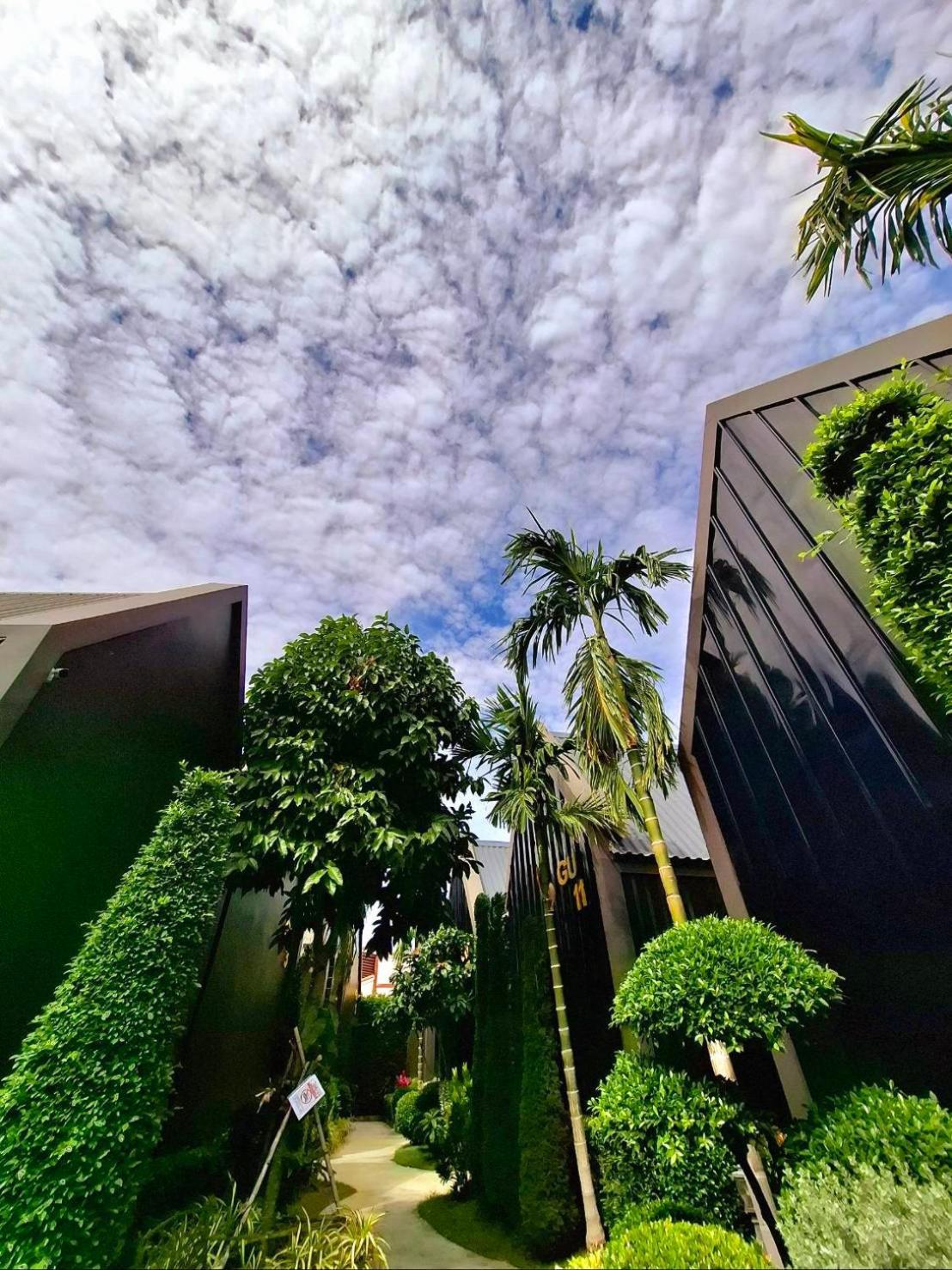 Sawasdee​ Buriram​ Resort Buri Ram Exterior foto
