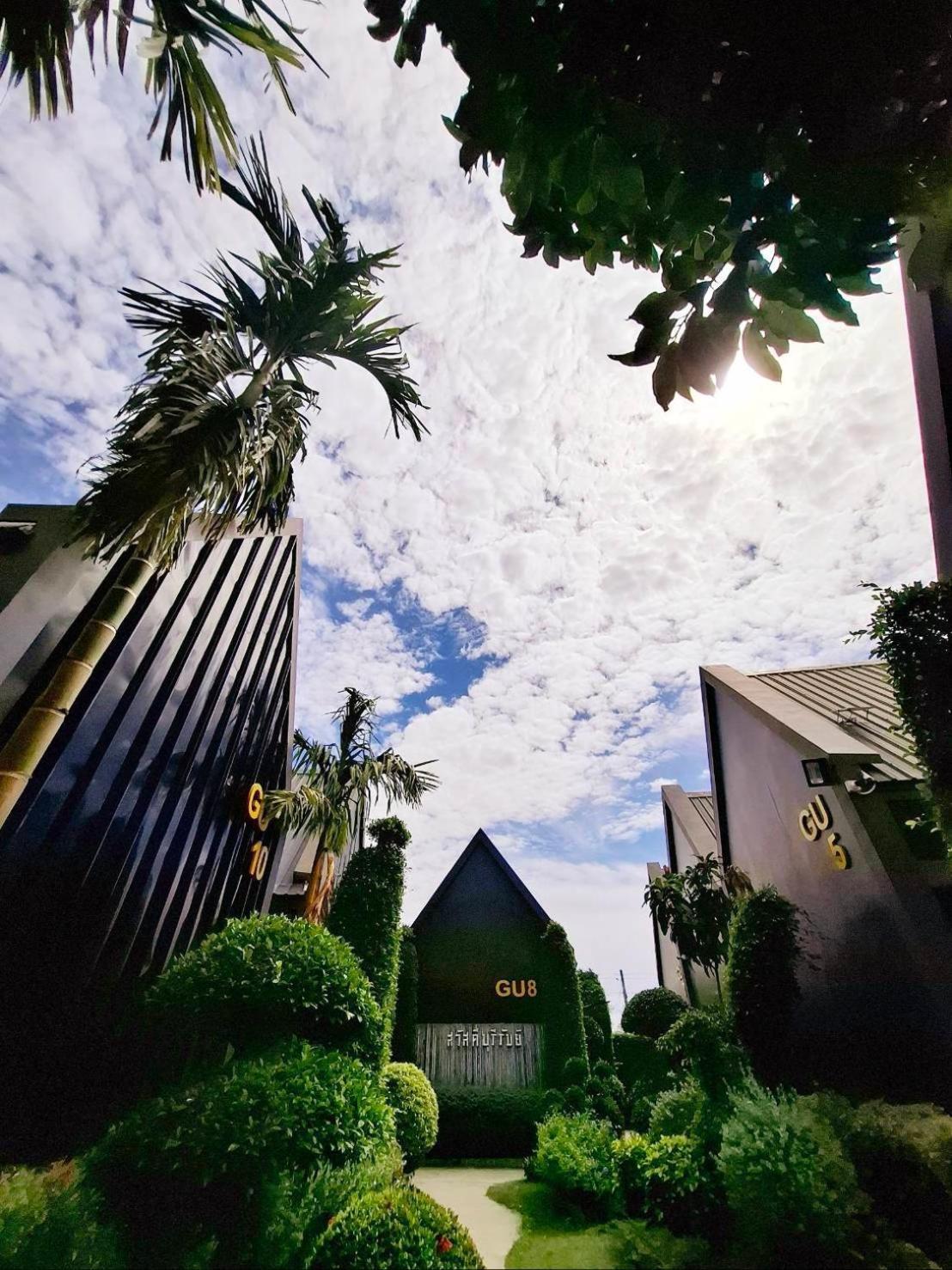 Sawasdee​ Buriram​ Resort Buri Ram Exterior foto