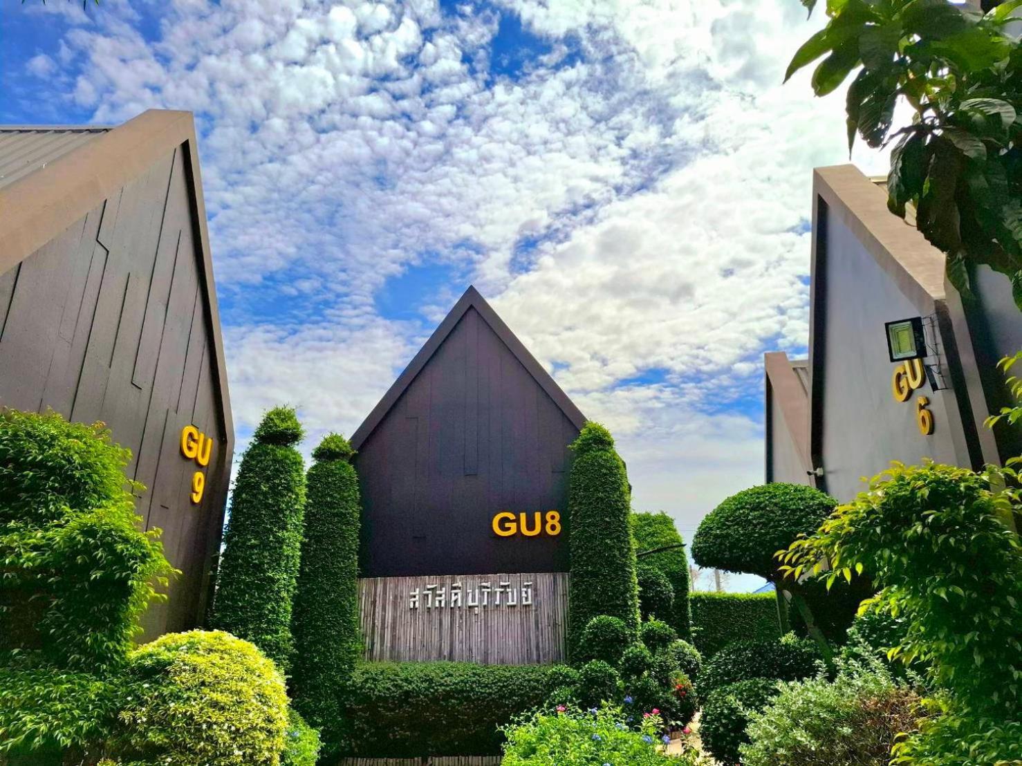 Sawasdee​ Buriram​ Resort Buri Ram Exterior foto