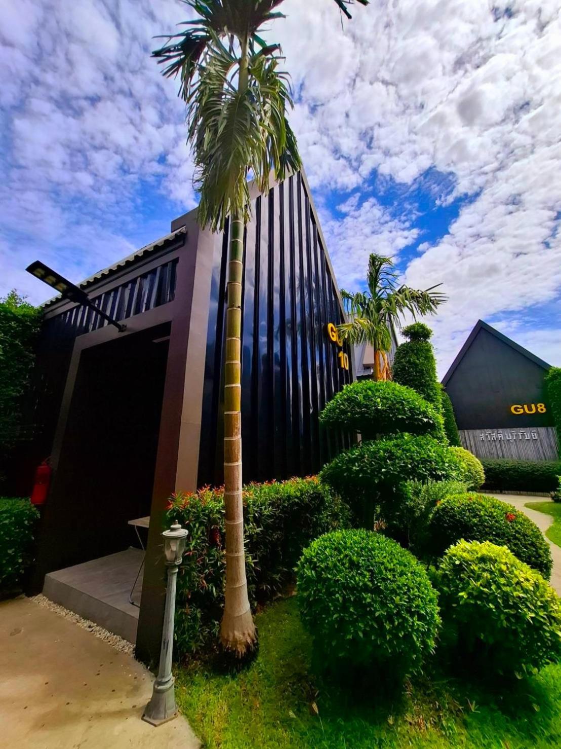 Sawasdee​ Buriram​ Resort Buri Ram Exterior foto