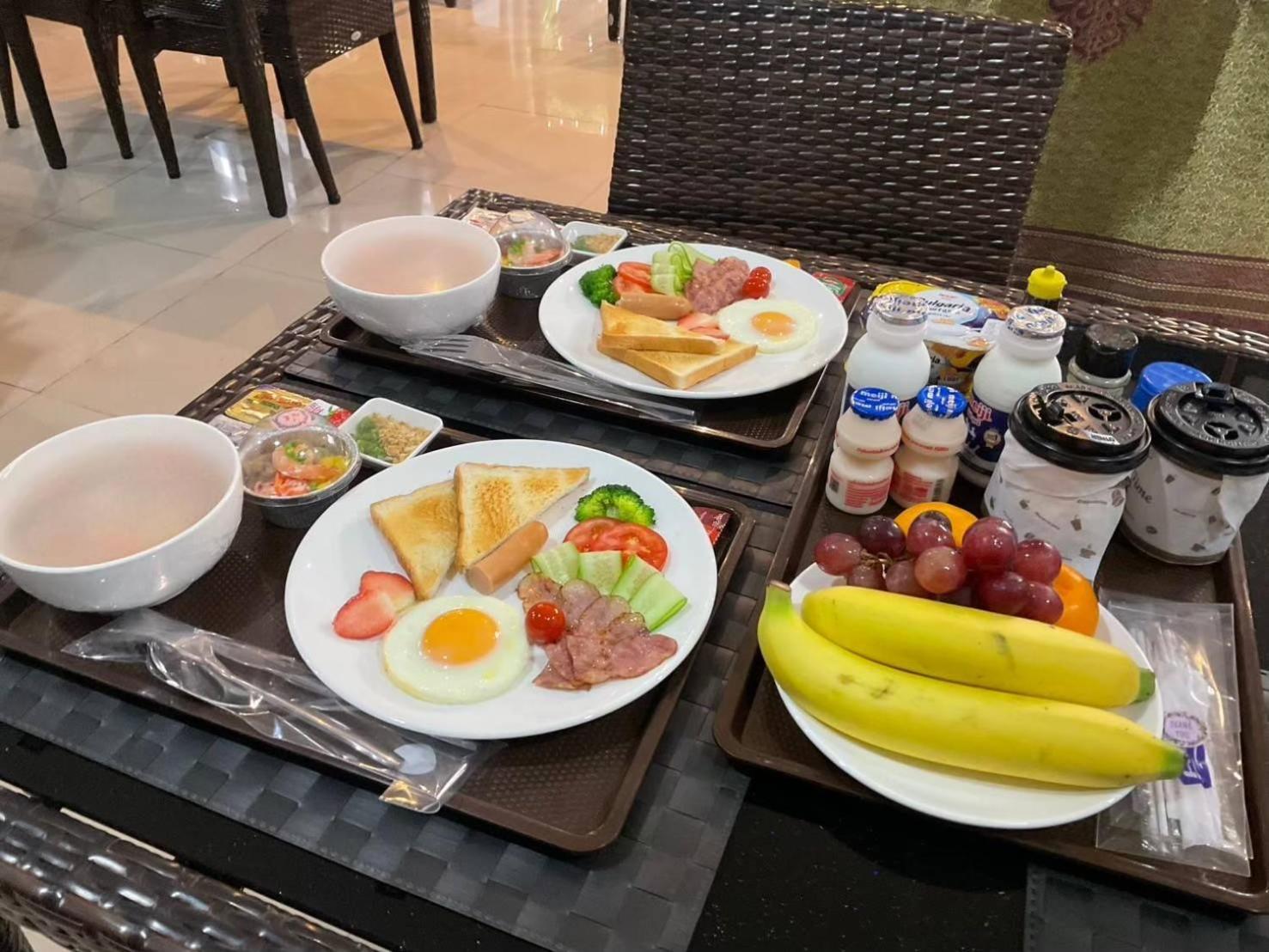 Sawasdee​ Buriram​ Resort Buri Ram Exterior foto