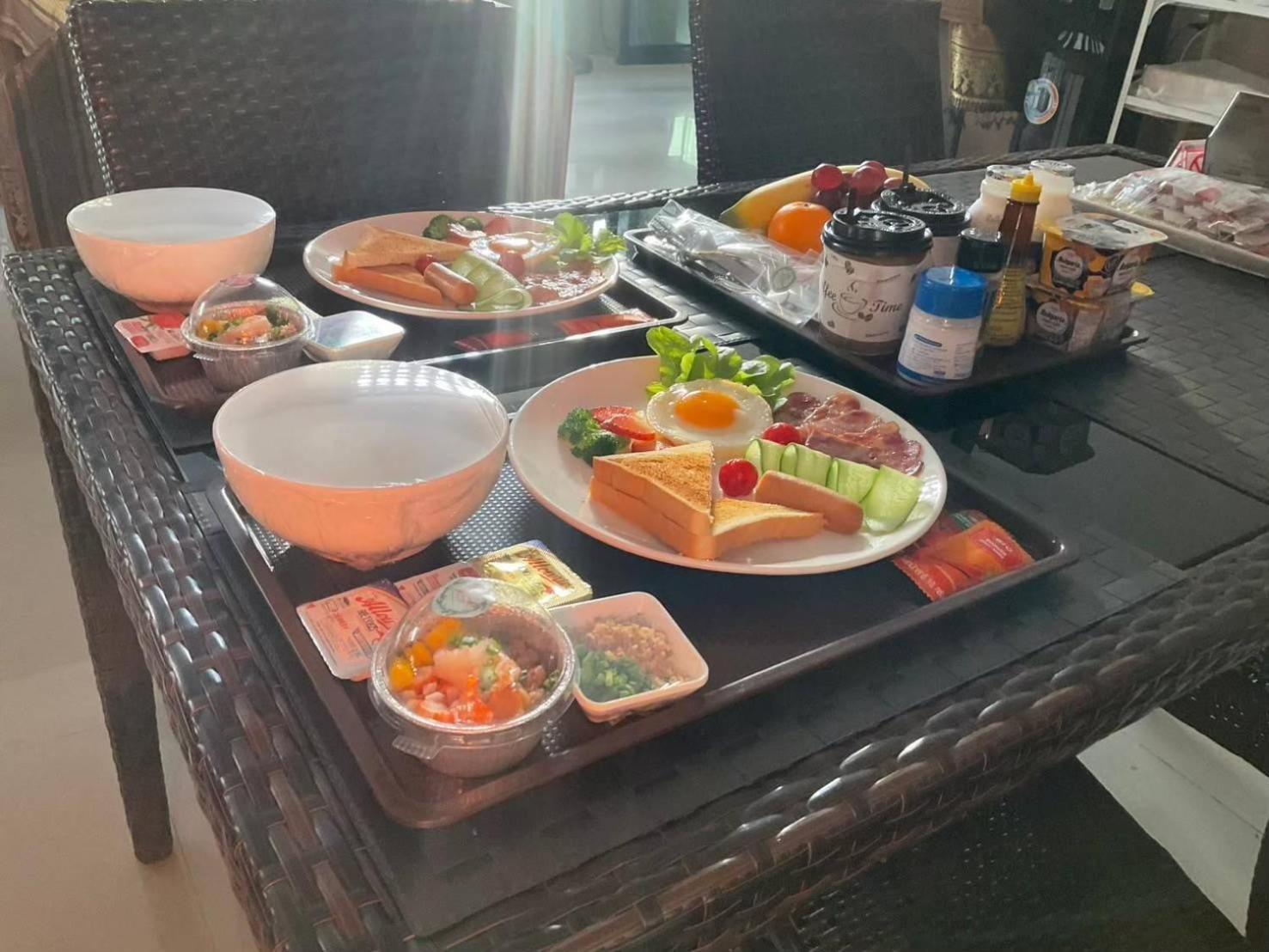 Sawasdee​ Buriram​ Resort Buri Ram Exterior foto
